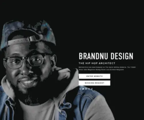 Brandnudesign.com(BRANDNU DESIGN) Screenshot