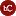 Brandonacox.com Logo