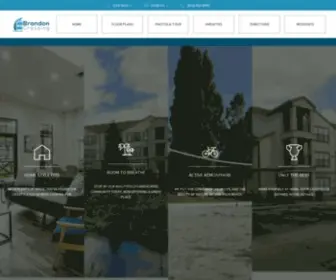 Brandoncrossing.rentals(Brandon Crossing) Screenshot
