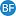 Brandonflint.com Favicon