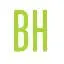 Brandonhill.photos Favicon