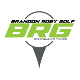 Brandonrobygolf.com Logo