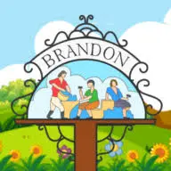 Brandonsuffolk.com Favicon