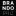 Brando.pro Logo