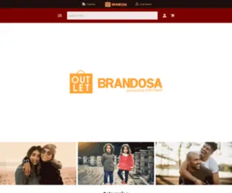 Brandosa.co.uk(Brandosa – Brandosa.com) Screenshot