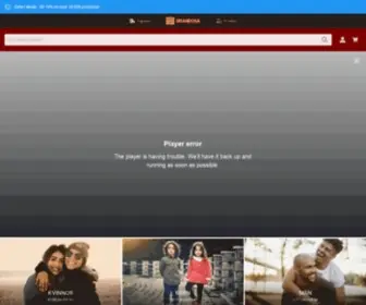 Brandosa.com(OUTLET 30) Screenshot