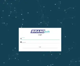 Brandpuls.biz(Brandpuls) Screenshot