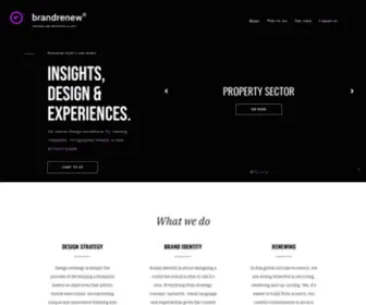 Brandrenew.co.za(Brand Renew) Screenshot