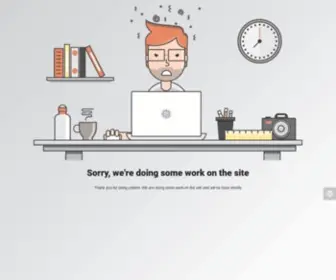 Brandsatease.com(Brands At Ease) Screenshot