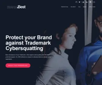 Brands.best(Best Protection) Screenshot