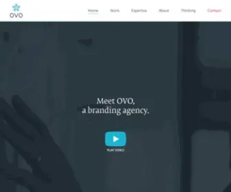 Brandsbyovo.com(Portland Branding Agency) Screenshot