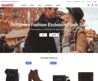 Brandsget.com(Best Price Guaranteed For Luxury Clothing) Screenshot