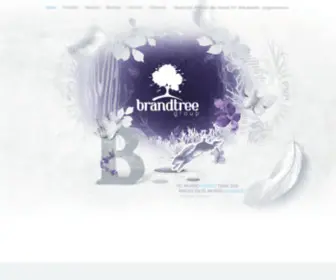 Brandtree.com.pe(Detectar dispositivos) Screenshot