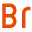 Branduals.com Logo