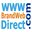 Brandwebdirect.co.nz Favicon