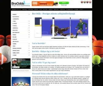 Braodds.com Screenshot