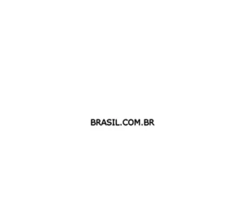 Brasil.com.br(Brasil) Screenshot