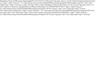 Brasilemb.org(Brasilemb) Screenshot