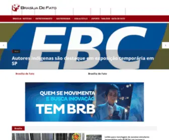 Brasiliadefato.com.br(Brasiliadefato) Screenshot