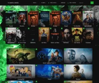 Braus-TV.website(Stream Free Movies & TV Shows) Screenshot