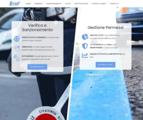 Brav.it(Advanced Software Solutions) Screenshot
