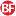 Braveflix.xyz Logo