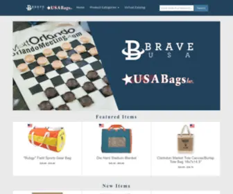 Braveusa.com(Braveusa) Screenshot