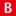 Bravis.com Favicon