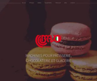 Bravofrance.fr(Bravofrance) Screenshot