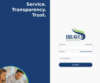 Bravoperformancemanagement.com(BRAVO) Screenshot