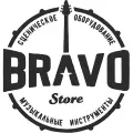 BravoStore.ru Favicon