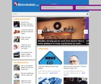 Bravotubet.com Screenshot