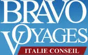 Bravovoyages.fr Logo
