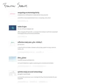 Braxtech.com(Braxton Sherouse) Screenshot