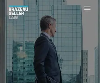 Brazeauseller.com(Brazeau Seller) Screenshot