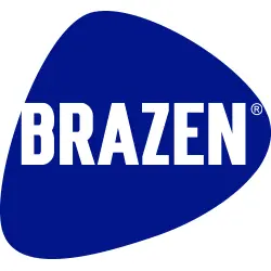 Brazen.mx Favicon