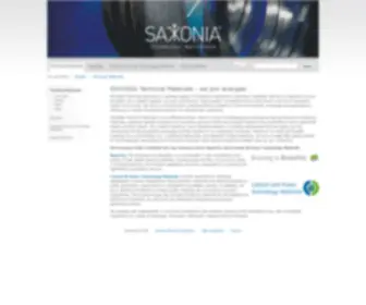 Brazetec.com(Technical Materials) Screenshot