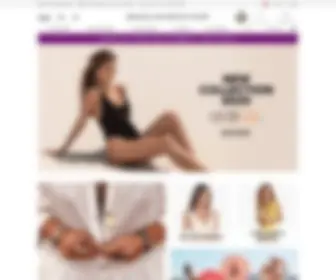 Brazilianbikinishop.com(Bikini) Screenshot