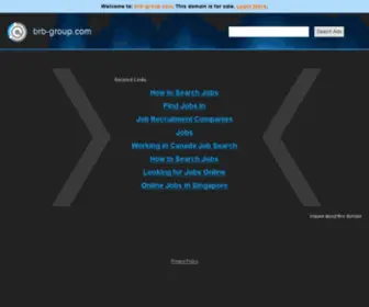 BRB-Group.com(米饭直播) Screenshot