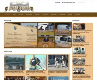 Brcanskiforum.com(Brcanskiforum) Screenshot