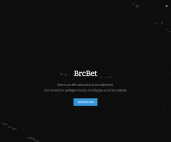 BRcbet.vip Screenshot