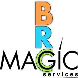 BRcmagic.com Favicon