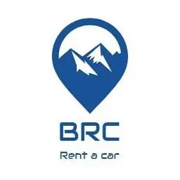 BRcrentacar.com Favicon