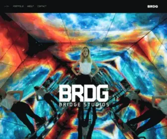 BRDG.co(BRDG Studios) Screenshot