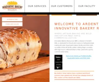 Bread.com(Bread Financial) Screenshot