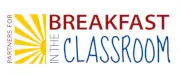 Breakfastintheclassroom.org Logo
