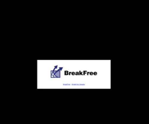 Breakfree.com(BreakFree) Screenshot