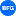 Breakfreegraphics.com Favicon