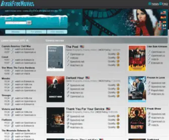 Breakfreemovies.biz(Watch and Download Full Movies Online For Free) Screenshot