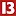 Breaking13News.com Favicon